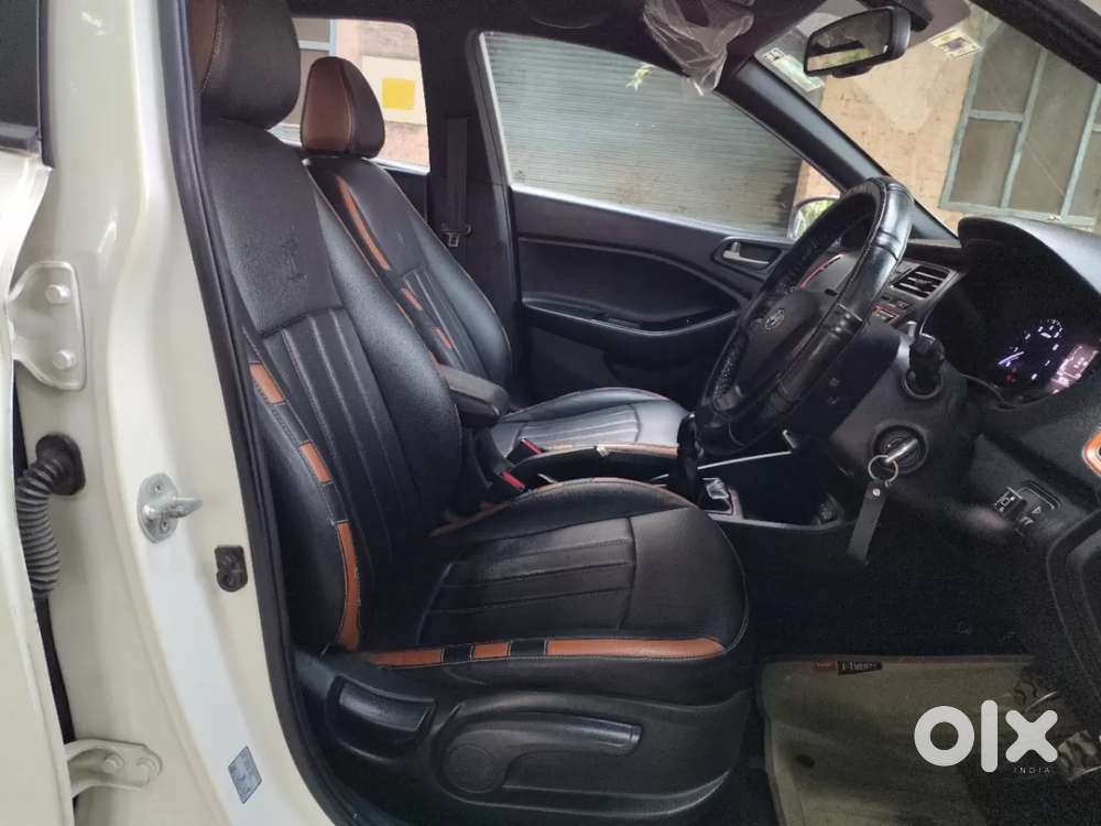 Hyundai I20 Active 1.2 Sx, 2015, Petrol