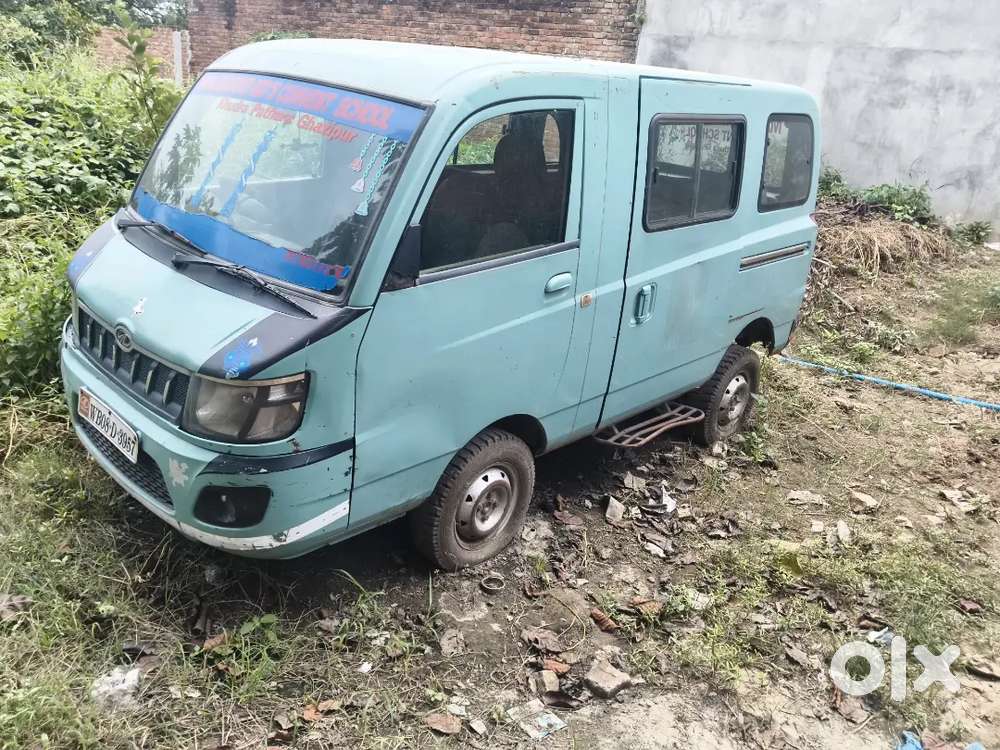 Mahindra Supro Diesel Manual 2017 Variant