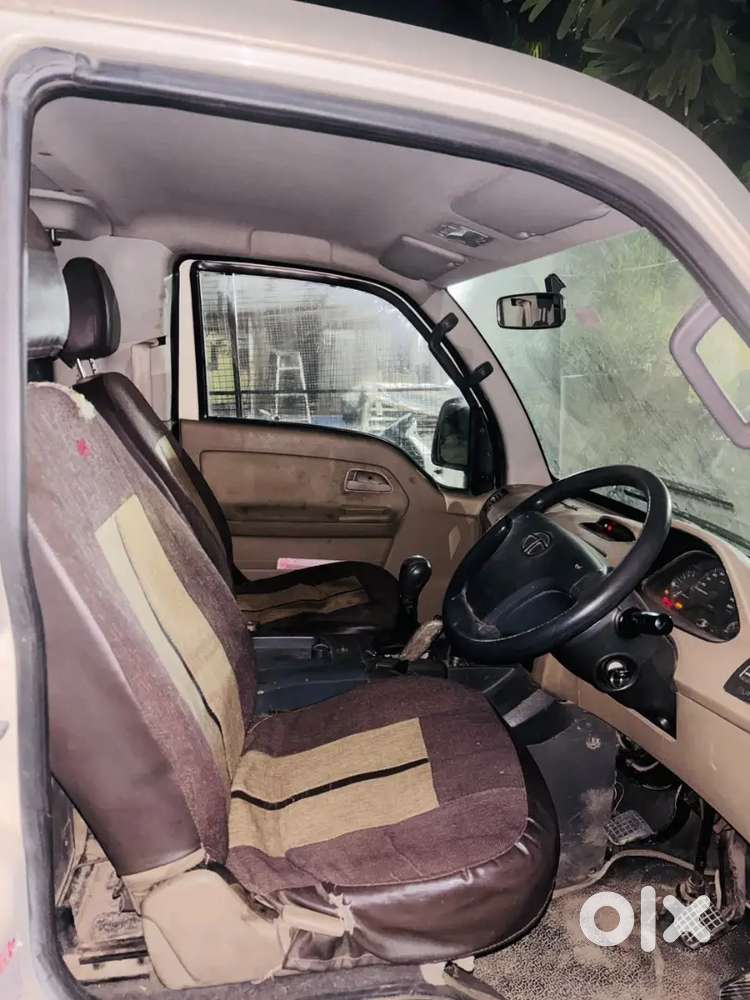 Tata Venture 1.4 Gx 2013