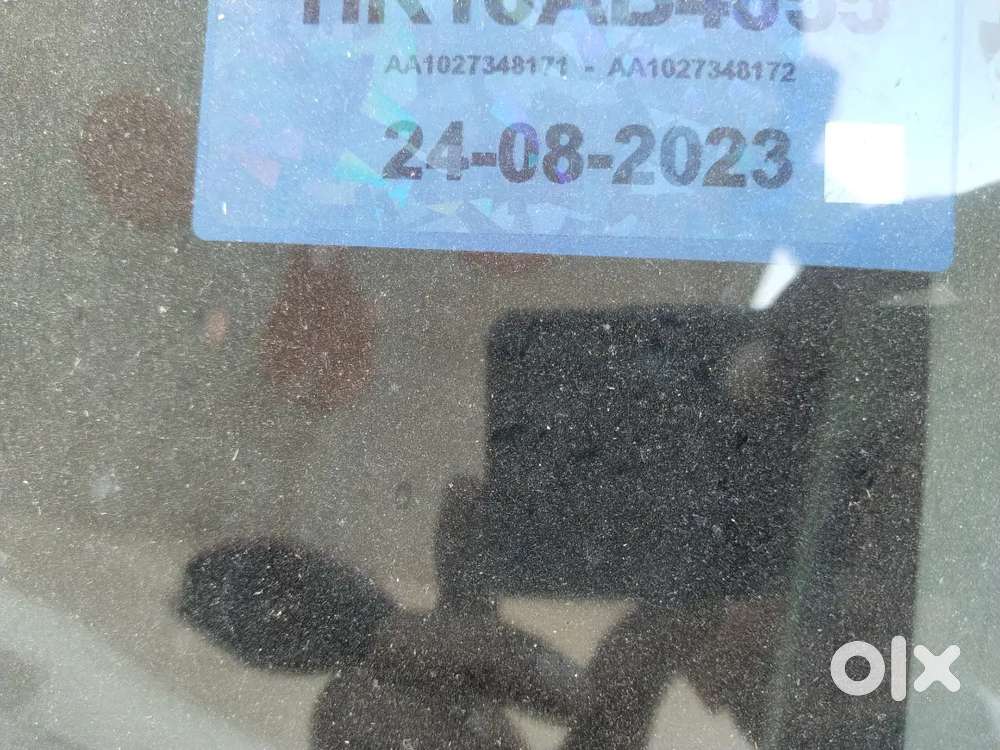 Tata Punch 2023 Petrol 23000 Km Driven