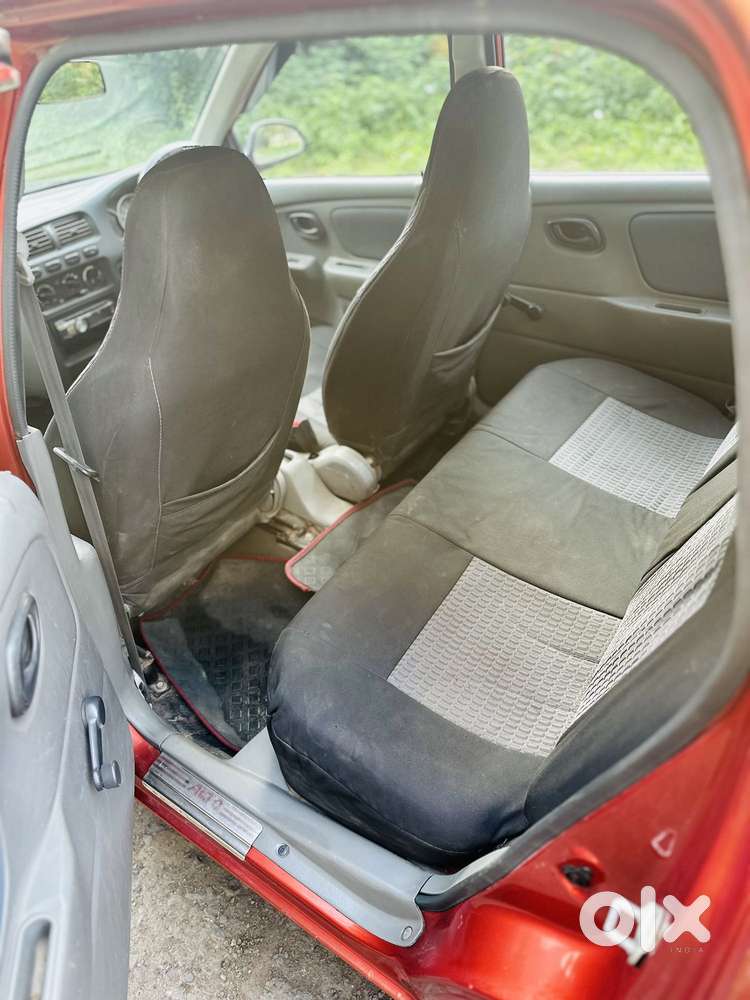 Maruti Suzuki Alto K10 Vxi, 2012, Petrol