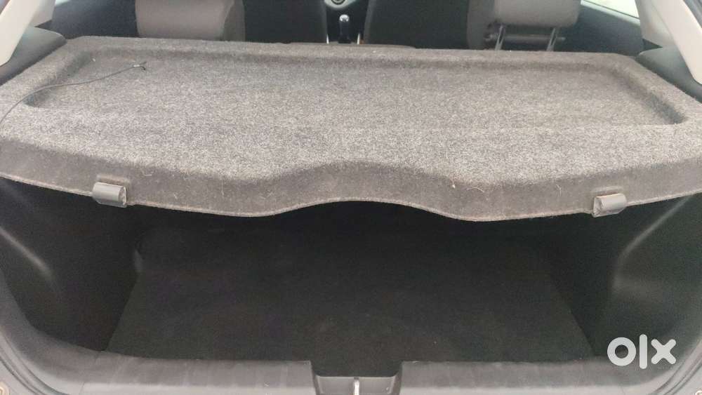 Maruti Suzuki Baleno 1.2 Alpha, 2016, Petrol