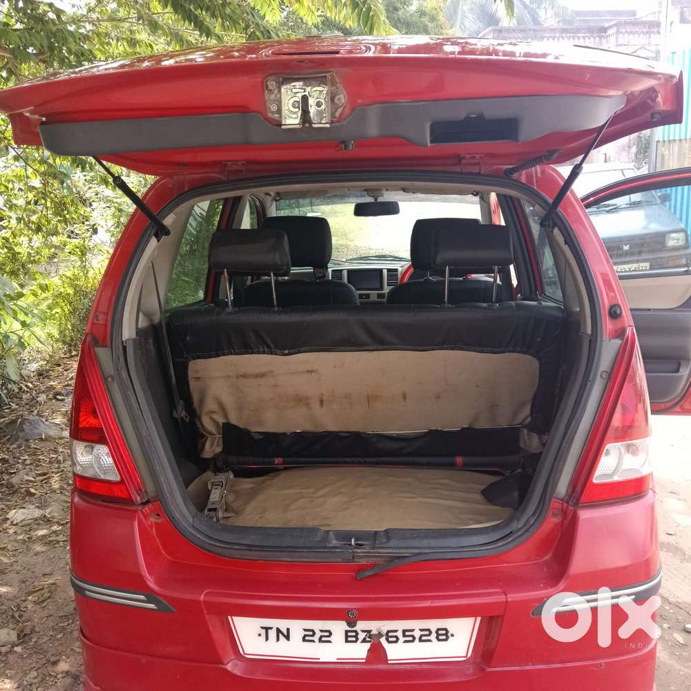 Maruti Suzuki Zen Estilo Lxi Bs Iv, 2008, Petrol