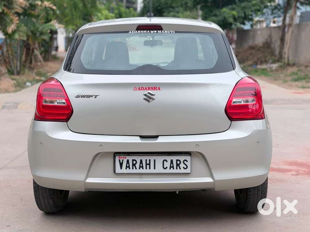 Maruti Suzuki Swift Vxi Ags, 2023, Petrol