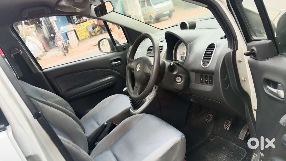 Maruti Suzuki Ritz Vdi Bs-iv, 2009, Diesel