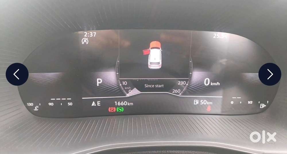 Skoda Kylaq Prestige Plus At 2026