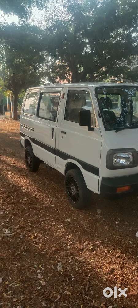 Fully Restocked All New Items