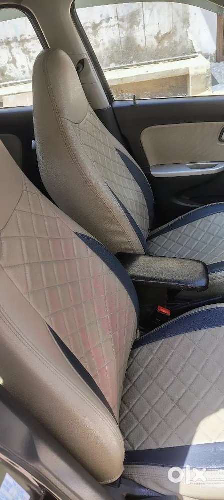 Maruti Suzuki Alto 2016 Petrol K10 Variant