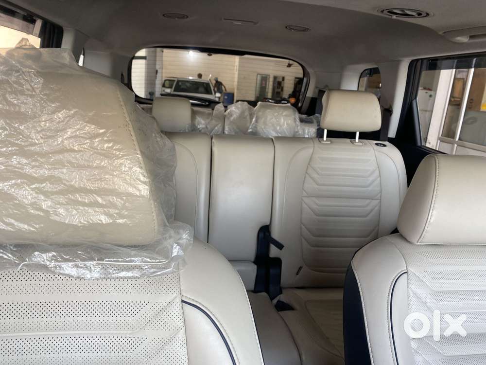 Kia Carens 1.4 Luxury 7 Str, 2022, Diesel