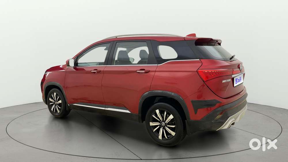 Mg Hector 2.0 Sharp Diesel, 2020, Diesel