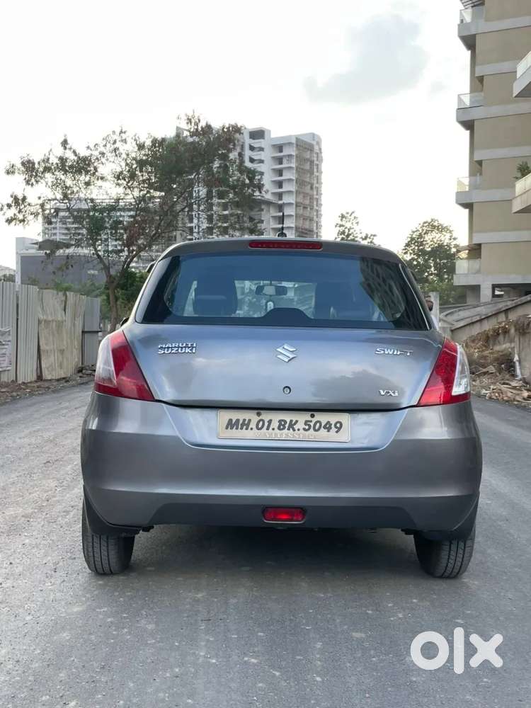 Maruti Suzuki Swift Vxi, 2014, Petrol