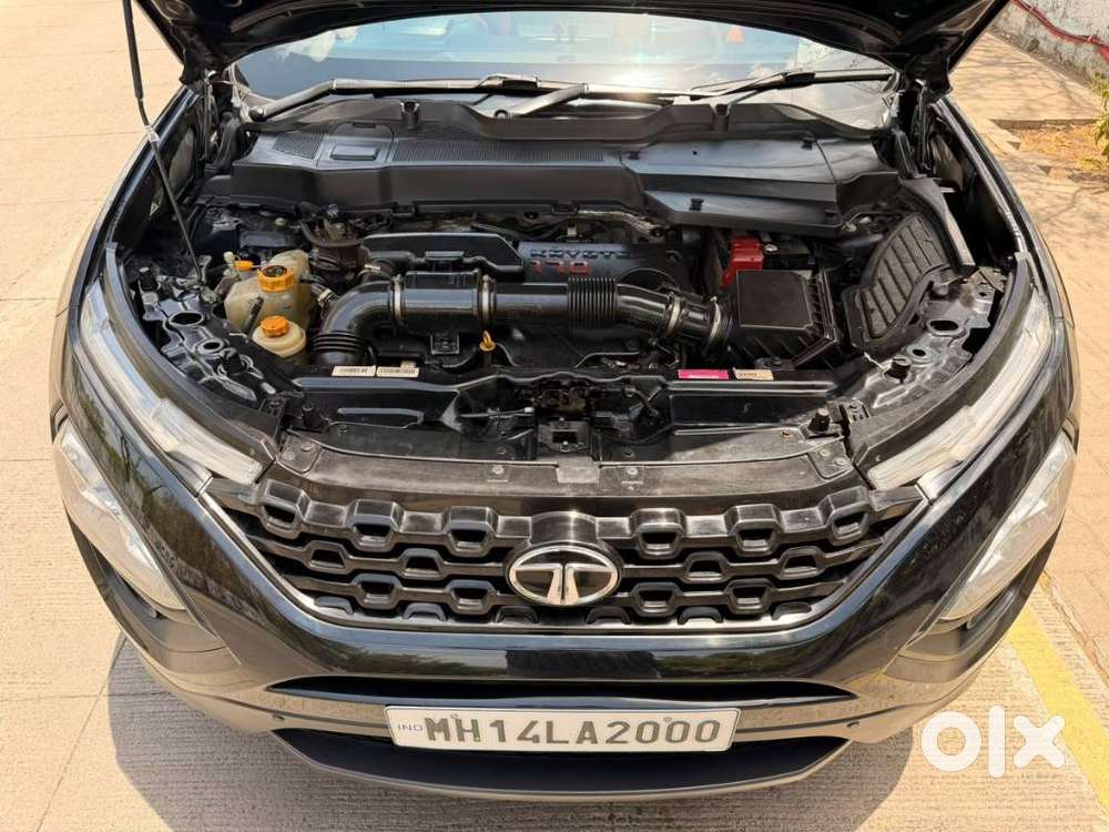 Tata Harrier Xta+ 2.0 L Kryotec Bs Vi, 2023, Diesel
