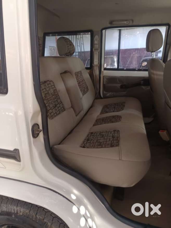 Mahindra Bolero 1.5 Power Plus Zlx, 2019, Diesel