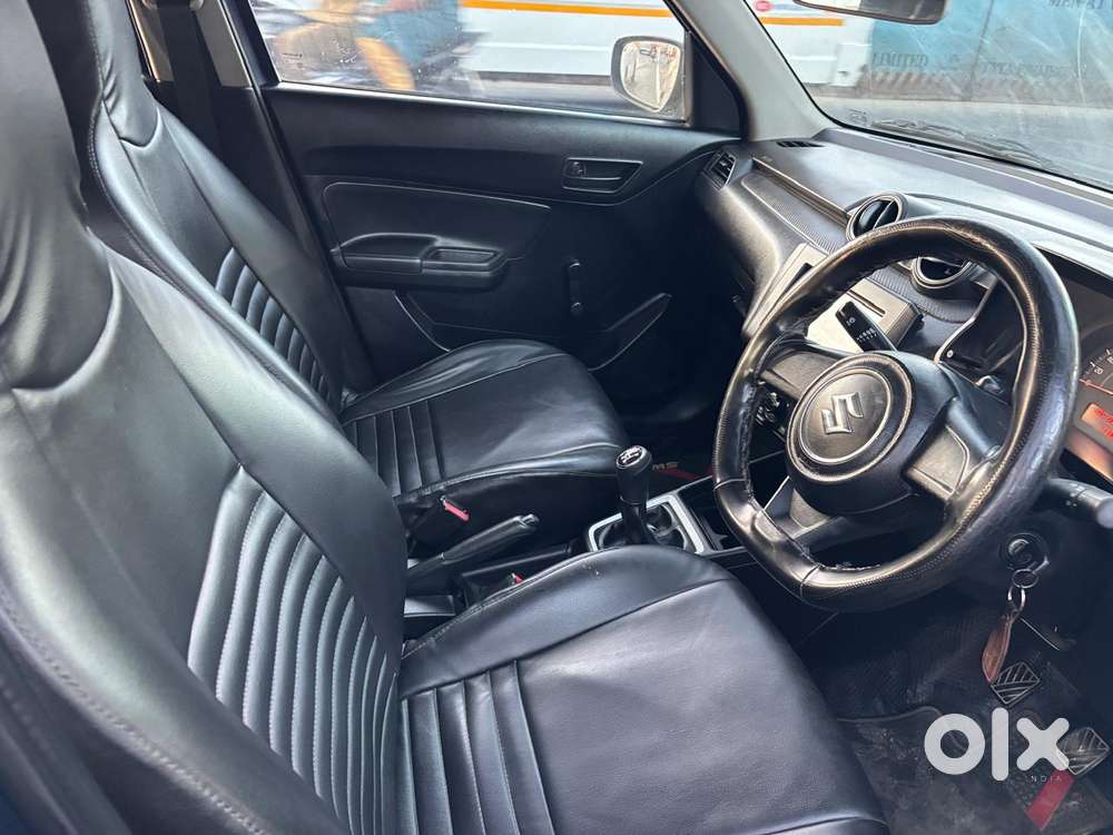 Maruti Suzuki Swift 2004-2010 Lxi Bsiv, 2022, Petrol
