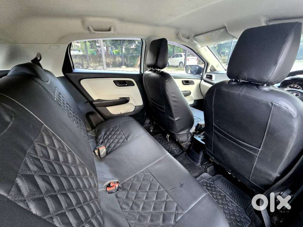 Tata Altroz 1.5 Xm Plus Diesel, 2023, Diesel