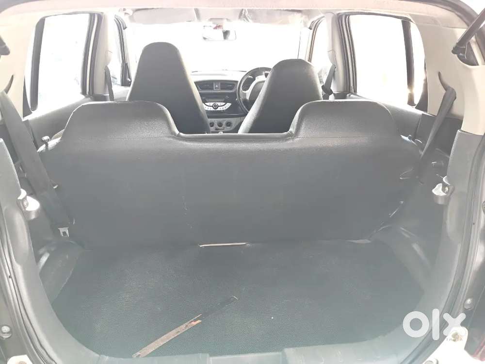 Maruti Suzuki Alto 2015 Lxi Petrol