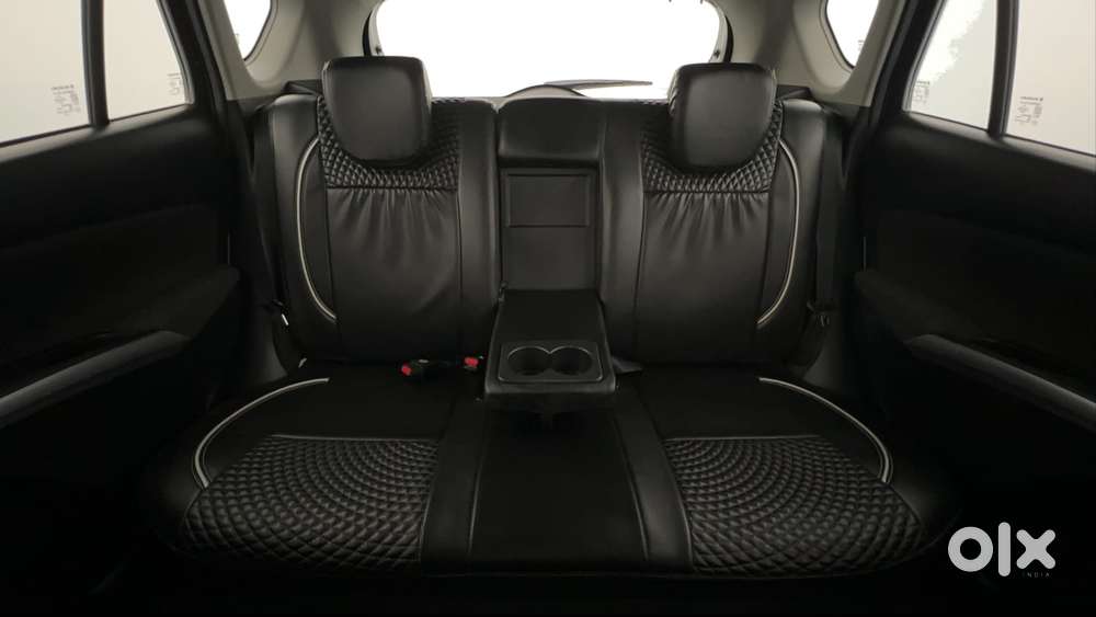 Maruti Suzuki S-cross Zeta 1.3, 2022, Petrol