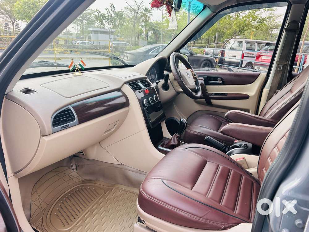 Tata Safari Storme [2012-2015] 2.2 Vx 4x2, 2014, Diesel