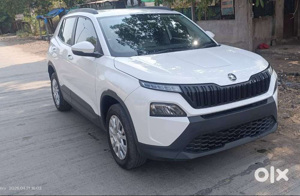 Car In Good Condition