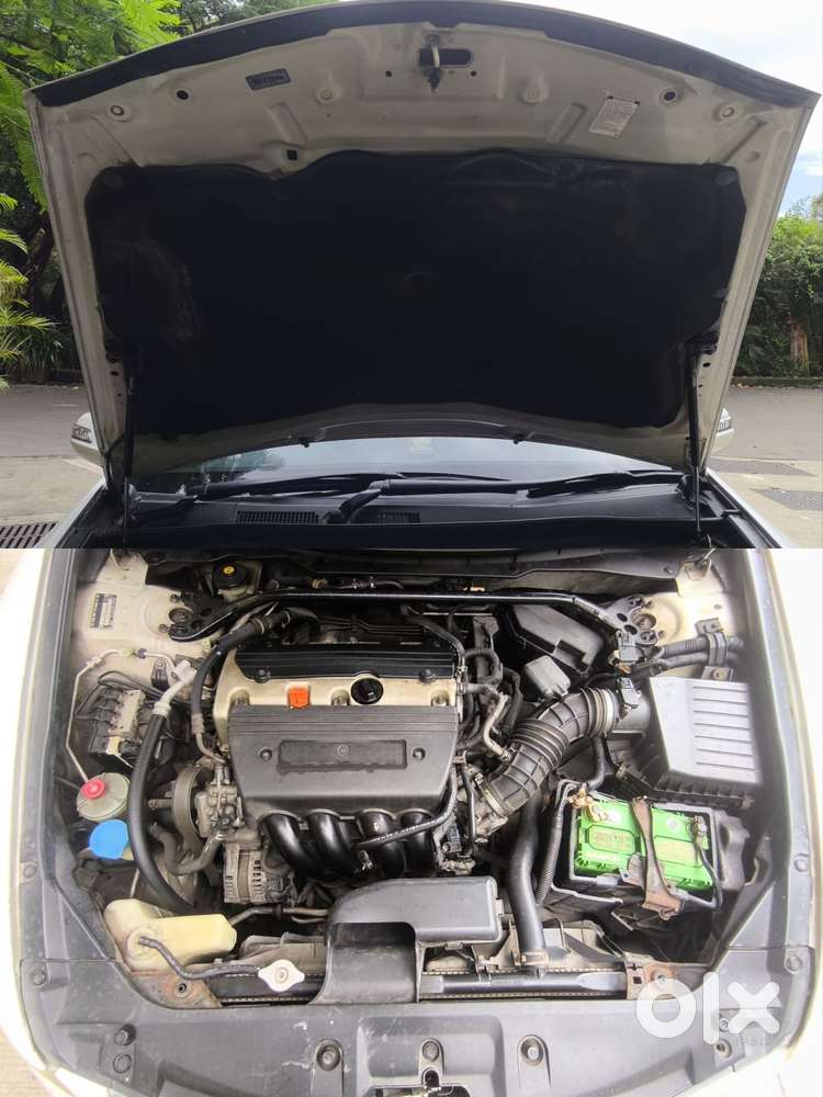 Honda Accord 2.4 Elegance Automatic, 2012, Petrol