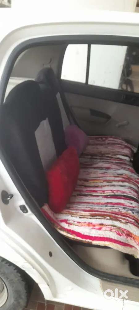 Hyundai Getz Prime 2009