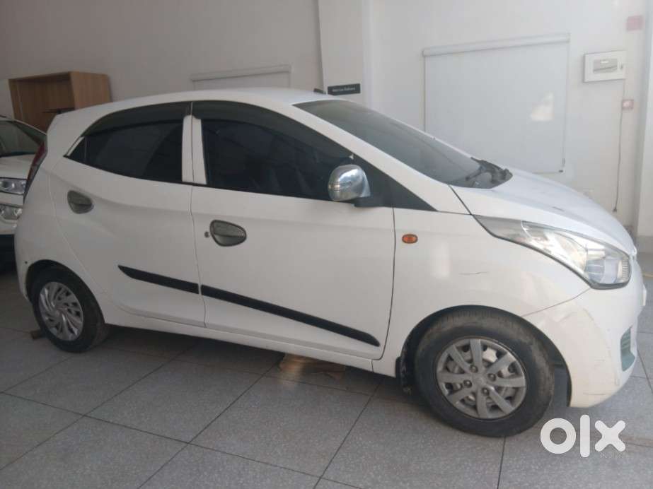 Hyundai Eon Era +, 2018, Petrol