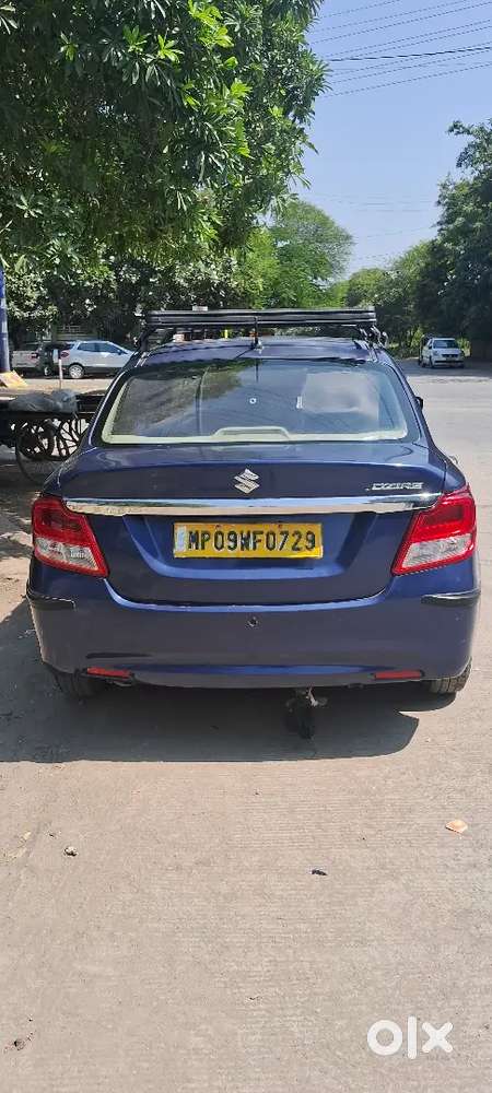 2020 Swift Dzire Vxi Petrol + Aftermarket Cng | Taxi Passing
Descripti