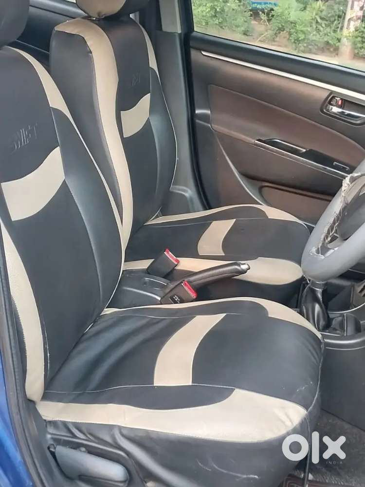 Swift Maruti Suzuki Vxi 2014