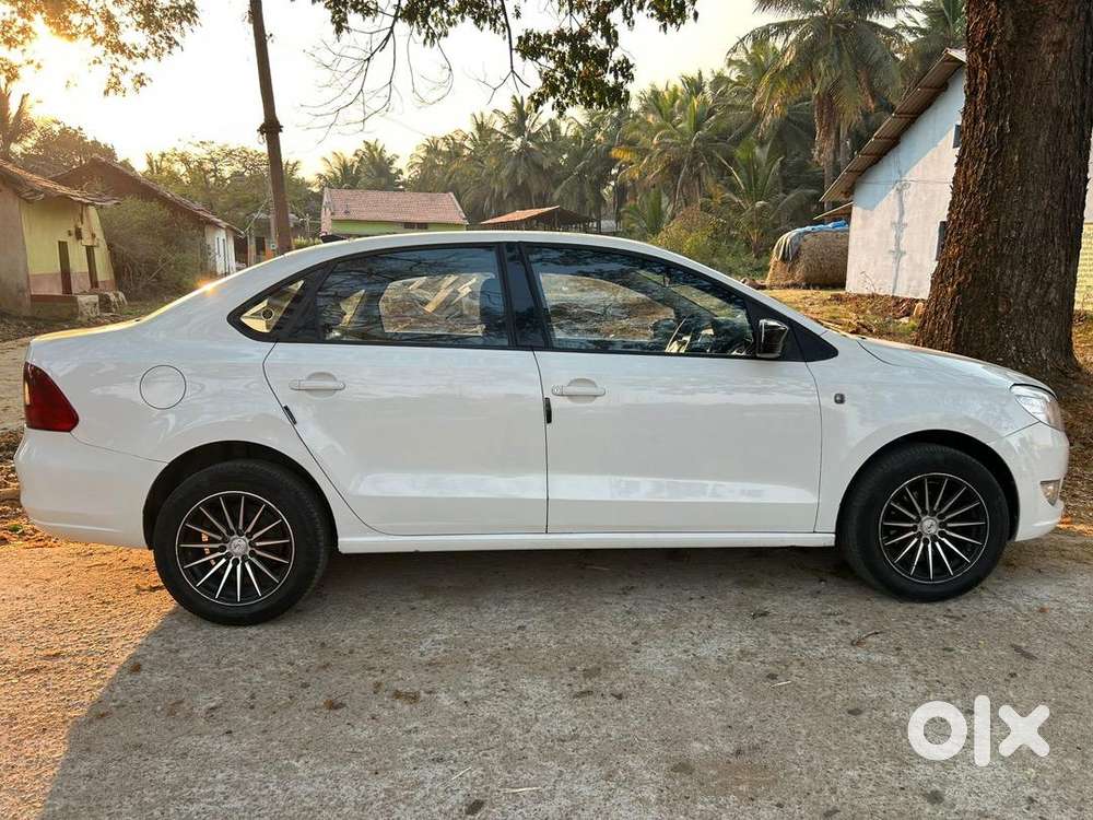 Well Maintained Diesel Sedan  140000 Km  Good Condition