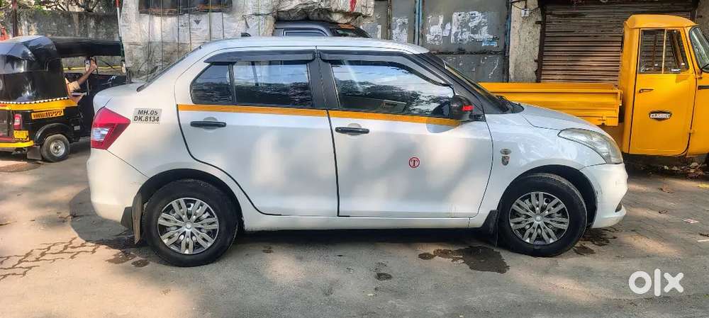 Maruti Suzuki Dzire 2019