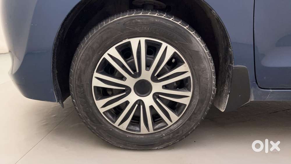 Maruti Suzuki Baleno Delta, 2016, Petrol