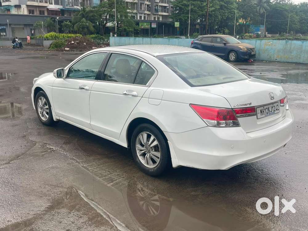 Honda Accord 2.4 2013 Petrol