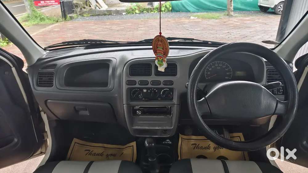 Maruti Suzuki Alto Lxi 2010