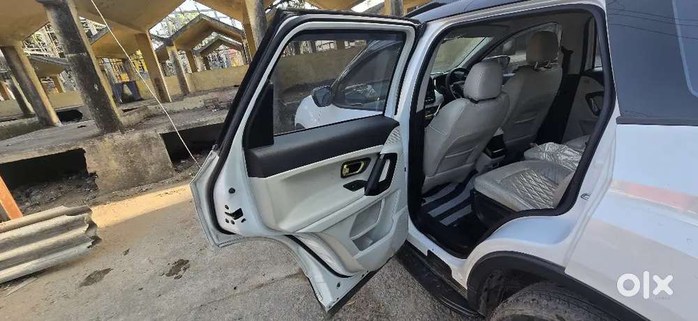 Tata Safari 2022 Diesel Automatic