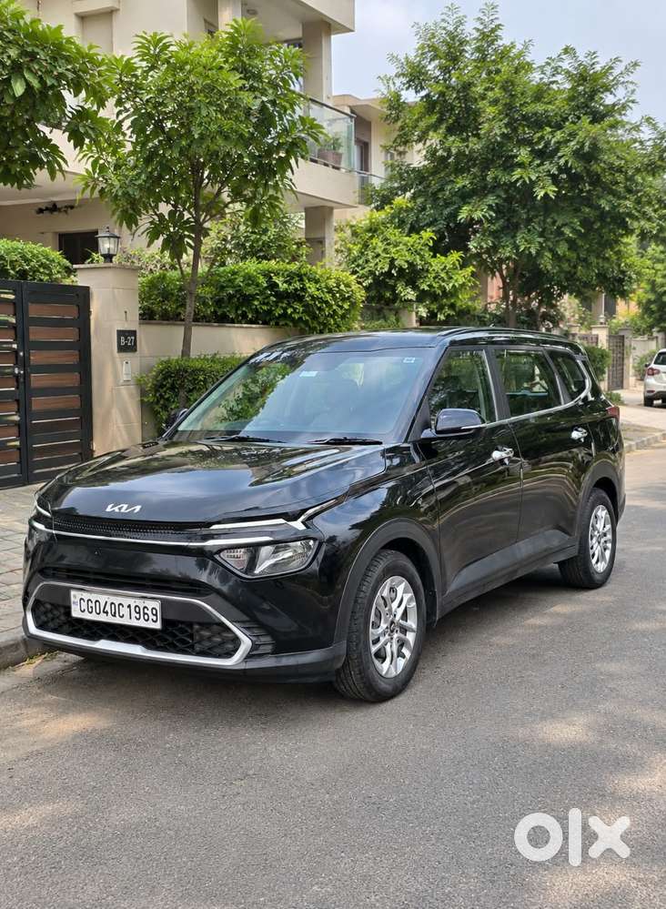 Kia Carens, 2025, Diesel