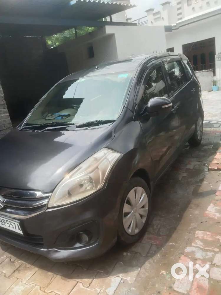 Maruti Suzuki Ertiga Vdi 2017