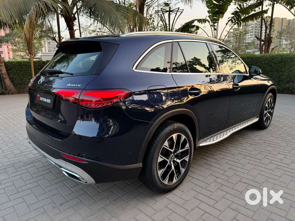 Mercedes-benz Glc 220d 4matic, 2023, Diesel