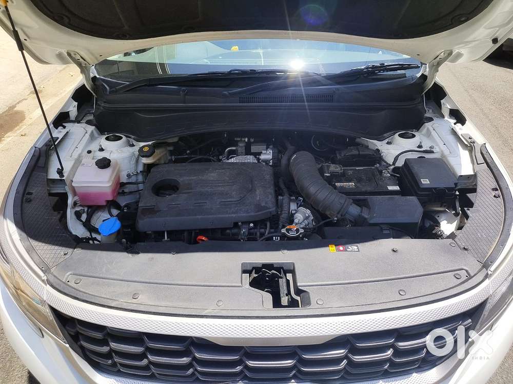 Kia Seltos Hte D, 2022, Diesel