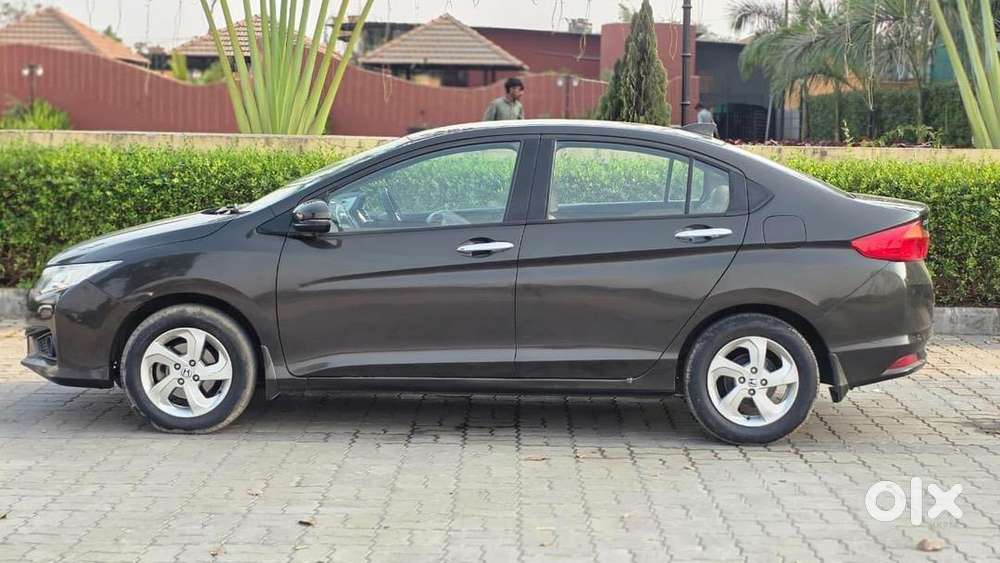 Honda Hybrid Manual 2015