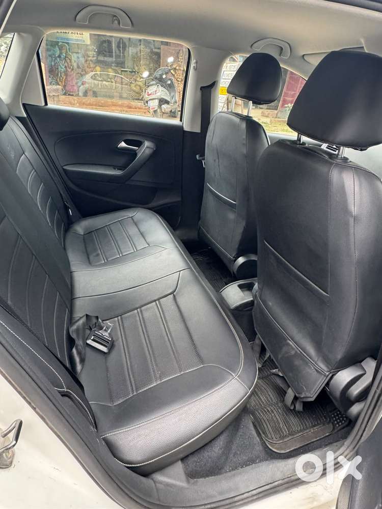 Volkswagen Polo 1.2 Gt Tsi, 2017, Petrol