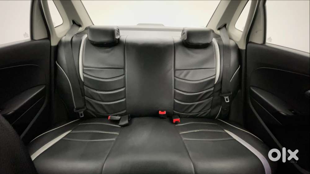 Volkswagen Ameo 1.2 Mpi Comfortline Plus, 2017, Petrol