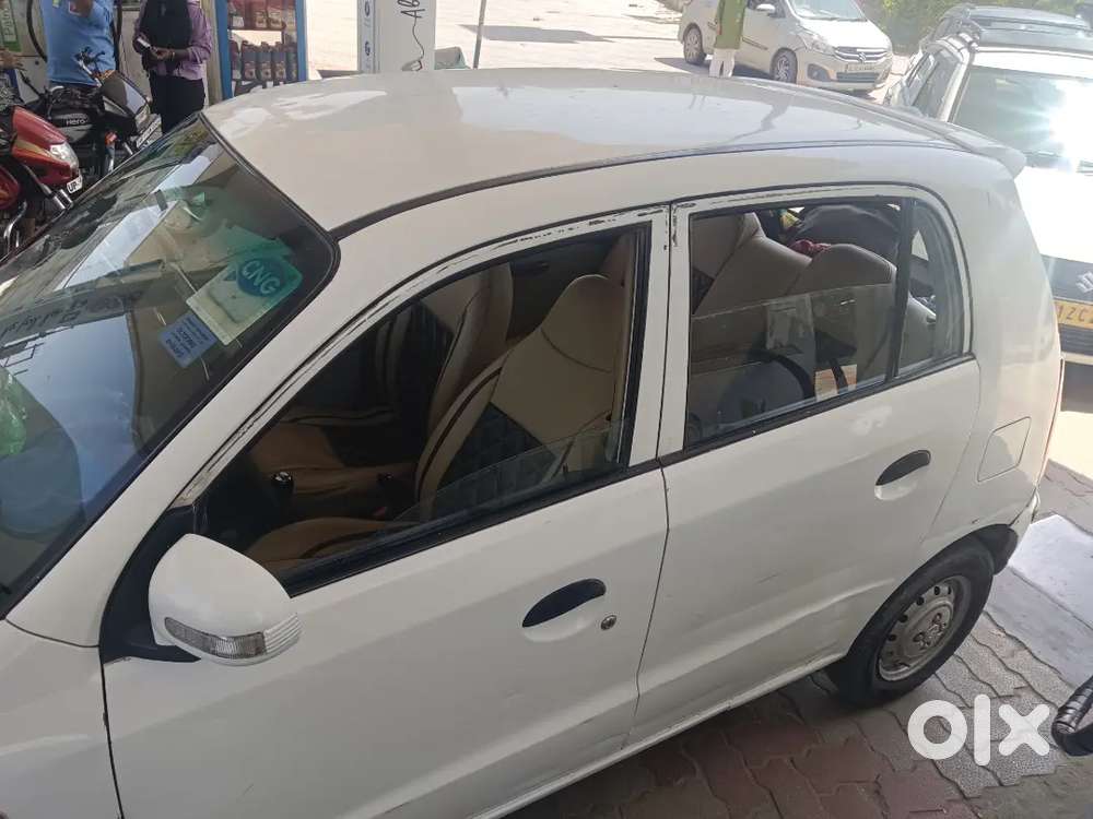 Hyundai Santro Xing 2013