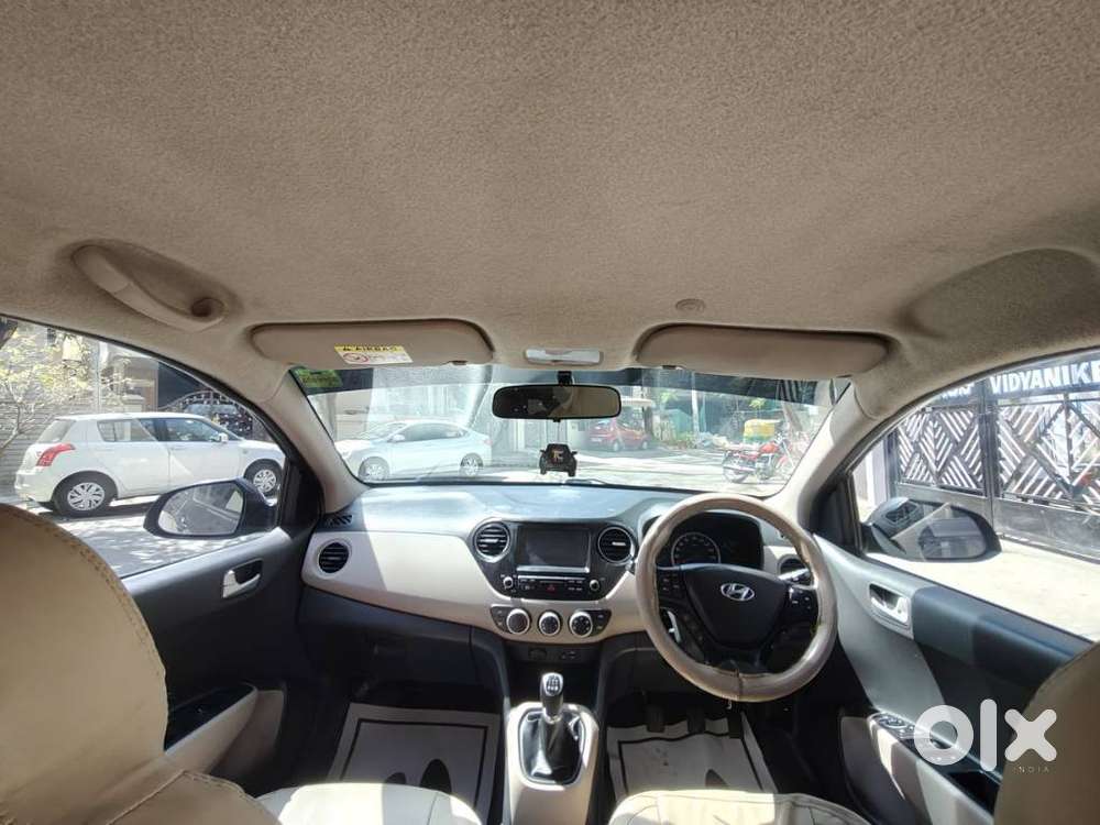 Hyundai Grand I10 Sportz 1.2 Kappa Vtvt, 2019, Petrol