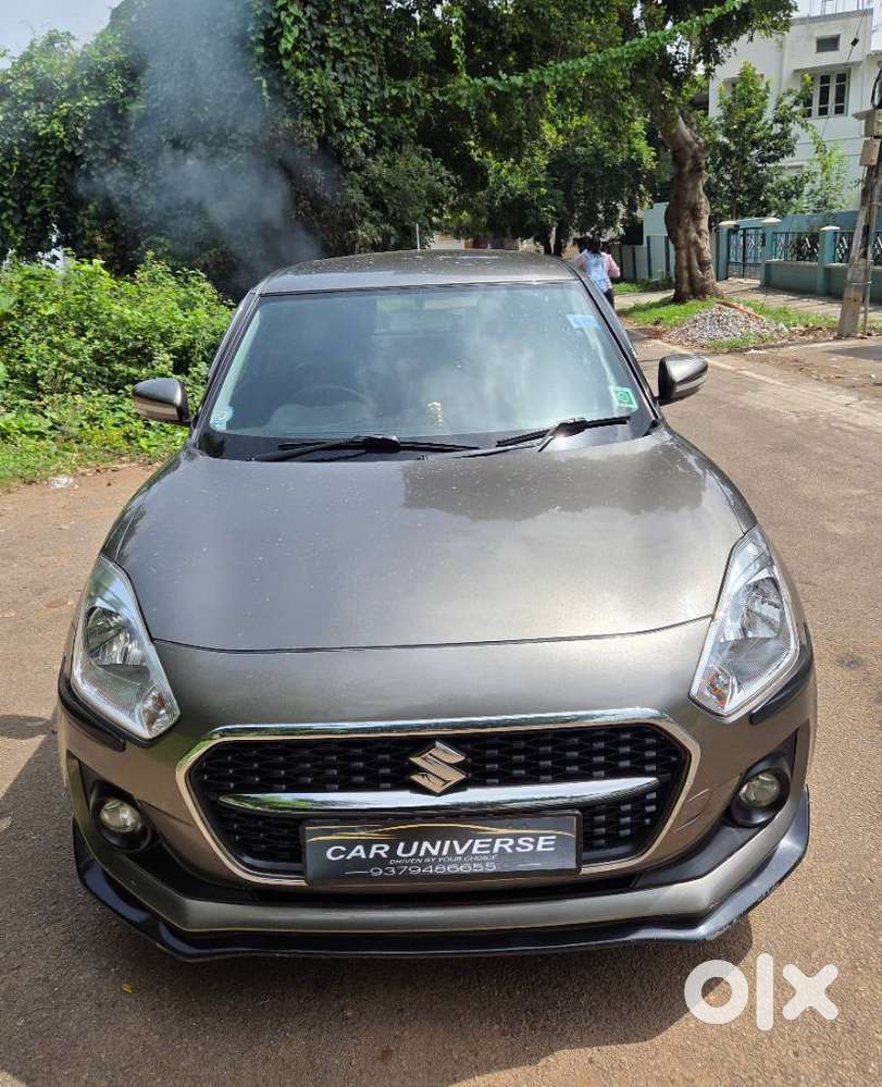 Maruti Suzuki Swift Zxi Cng, 2023, Petrol
