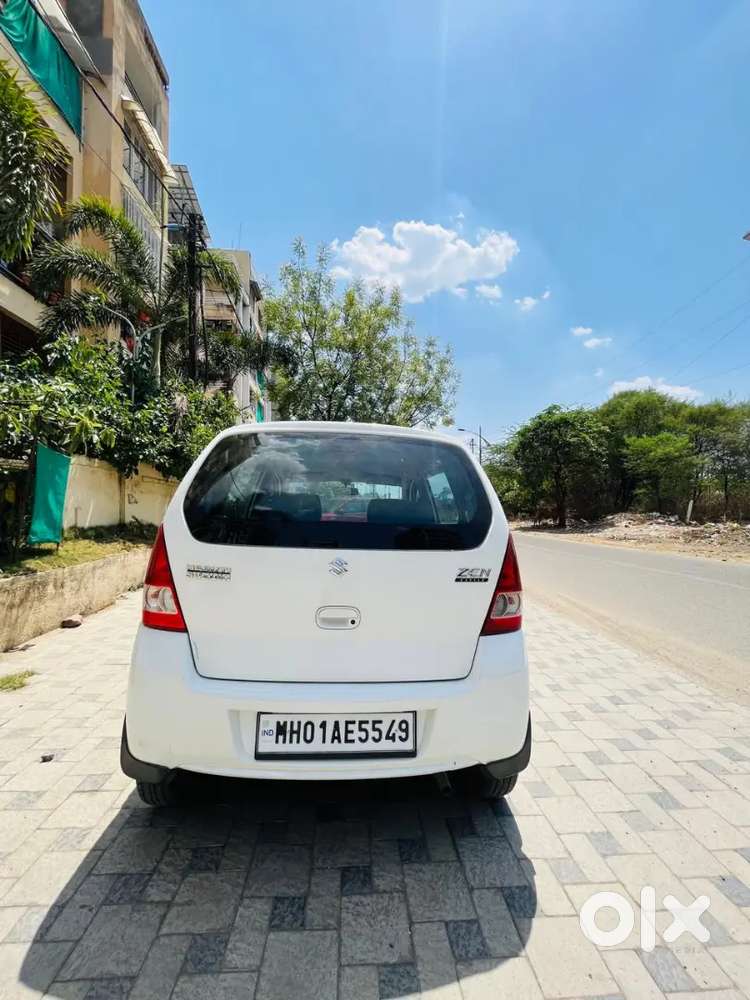 Maruti Suzuki Estilo 2008 Petrol 57000 Km Driven