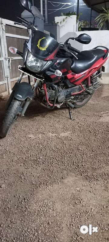 Olx discount sale bike