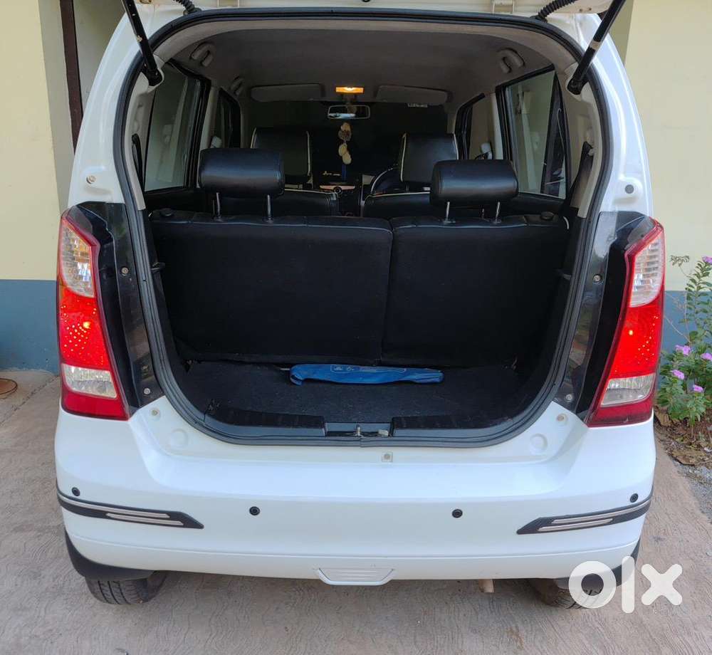 Maruti Suzuki Petrol Manual 2015