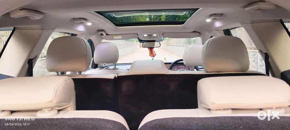 Mahindra Xuv700 2.0 Ax 7 Petrol At Str, 2022, Petrol