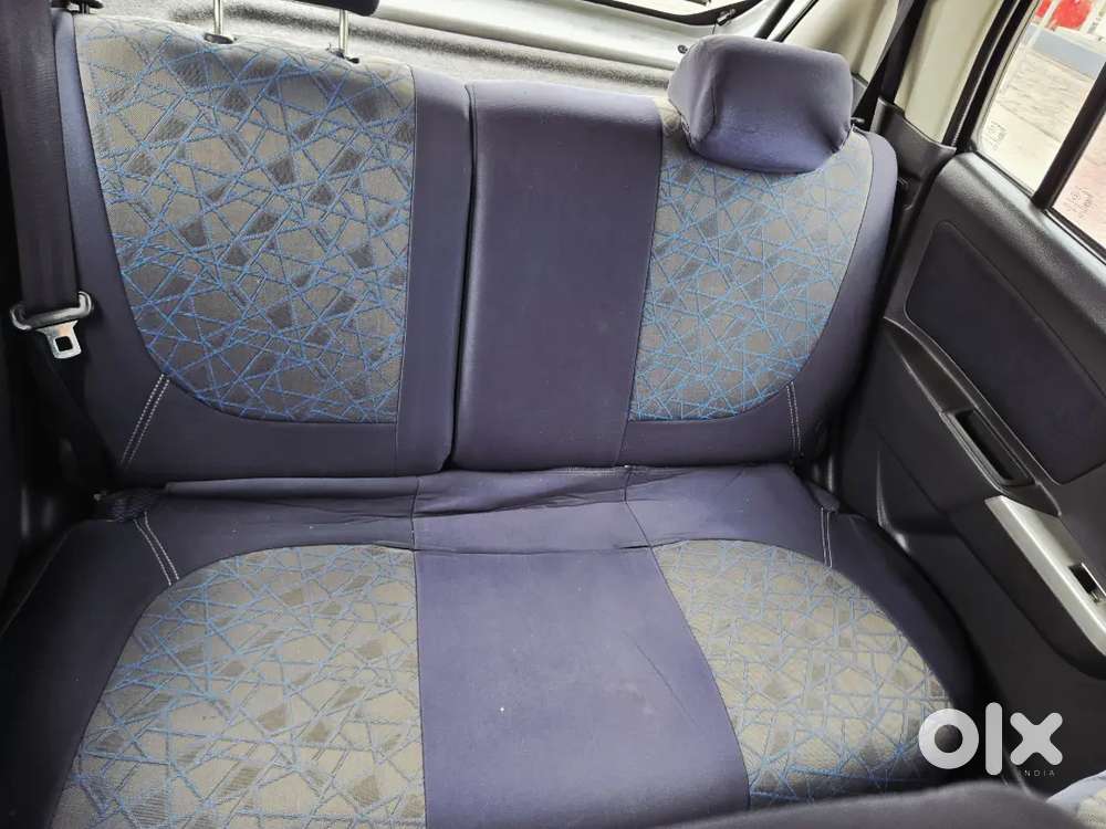 Maruti Suzuki Wagon R 2013 Petrol 31000 Km Driven