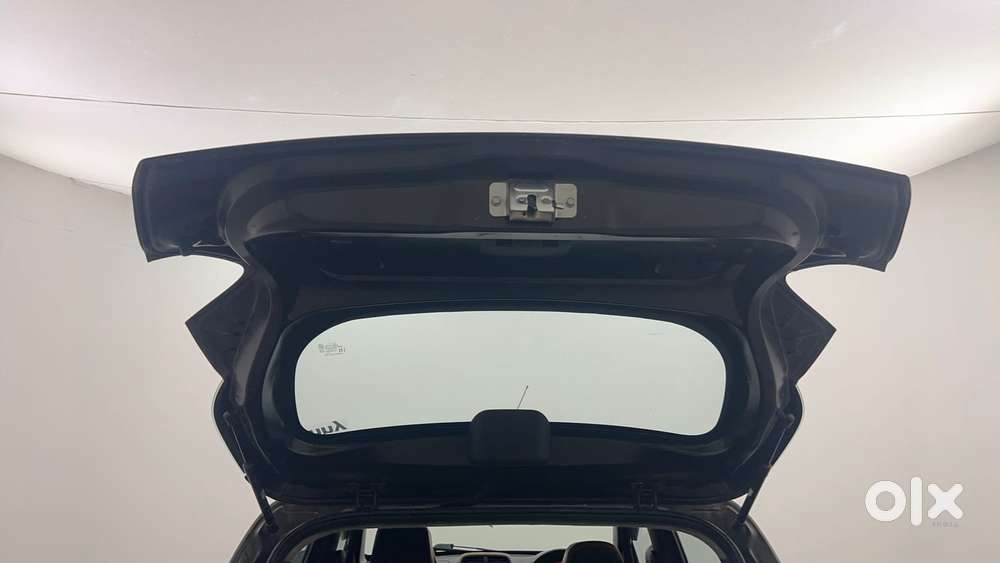 Renault Kwid Climber 1.0 Mt, 2019, Petrol